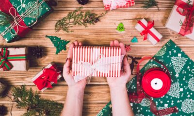 Idee regalo Natale