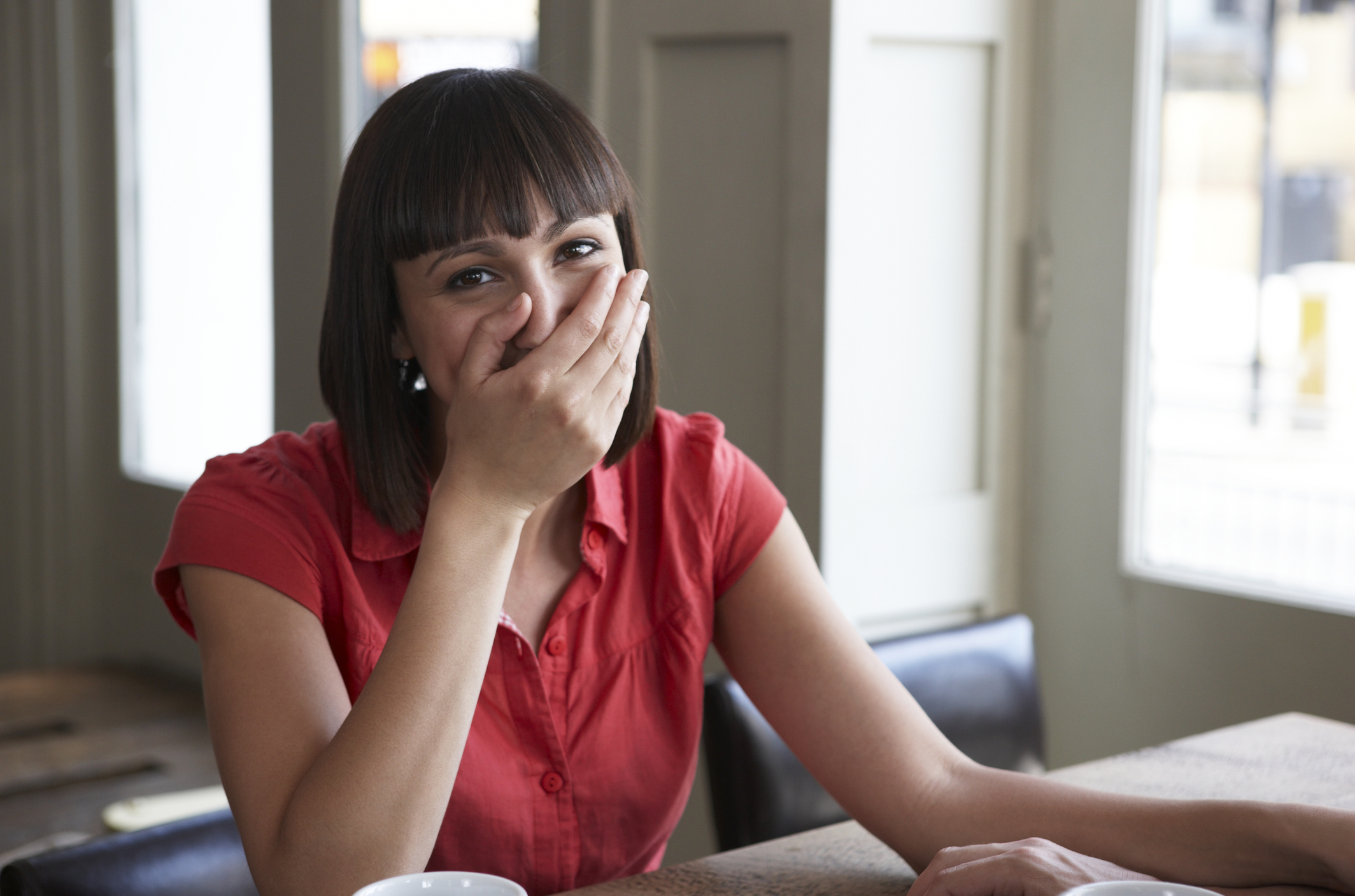 8 cose che ogni mamma ha fatto, ma non lo ammetterà mai