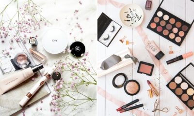 Trucco occhi 2018