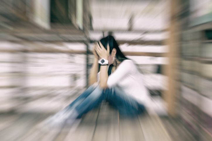 Violenza sulle donne