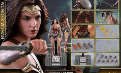 Wonder Woman