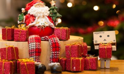 Amazon Natale