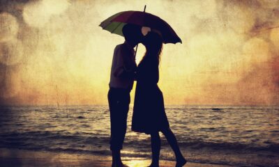 Coppia amore benefici