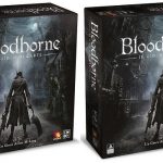 Bloodborne, il gioco di carte tratto dall’omonimo videogame per PlayStation 4