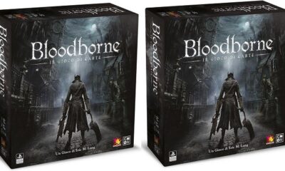 Bloodborne