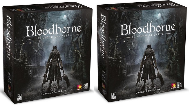 Bloodborne
