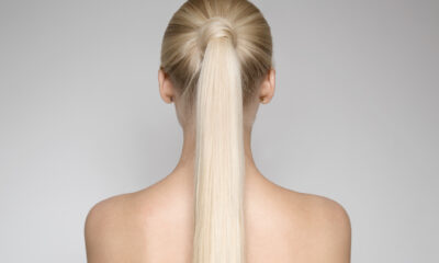 Come avere capelli lucenti