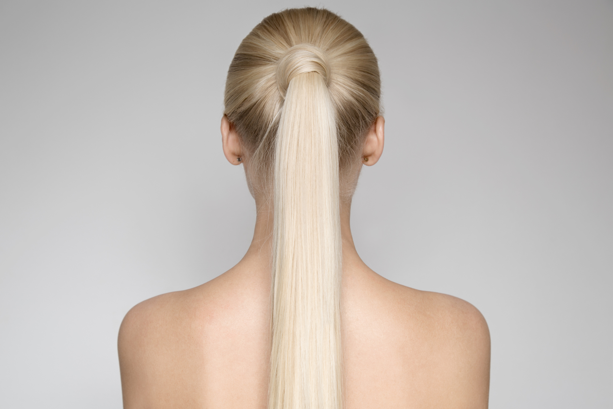 Come avere capelli lucenti