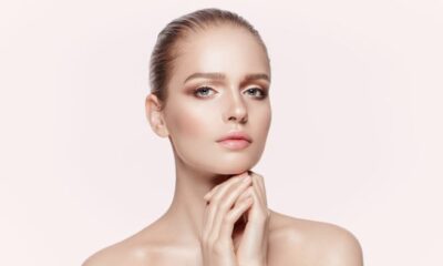 Come coprire i nei con il trucco