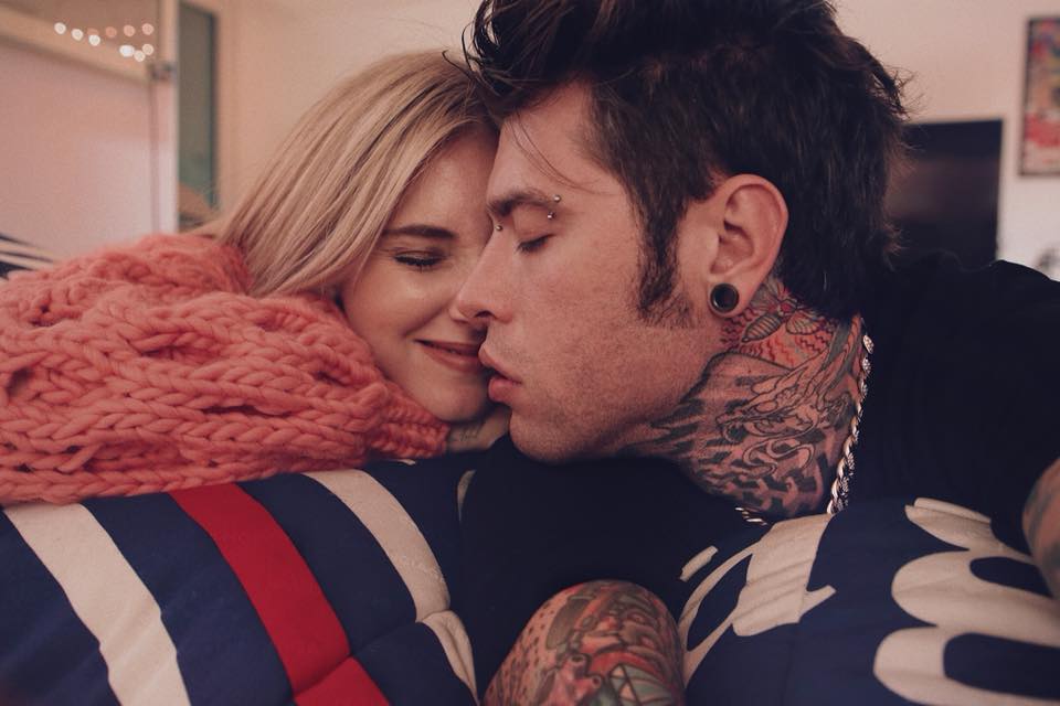 Chiara Ferragni e Fedez, com&#8217;è nata la storia d&#8217;amore tra la fashion blogger e il rapper?