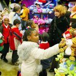 Giochi per bambini: cosa regalare a Natale