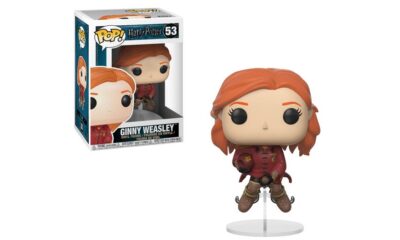 Il Signore degli Anelli, Pop! di Funko