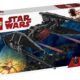 Star Wars - Gli Ultimi Jedi: set Lego