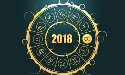 oroscopo 2018