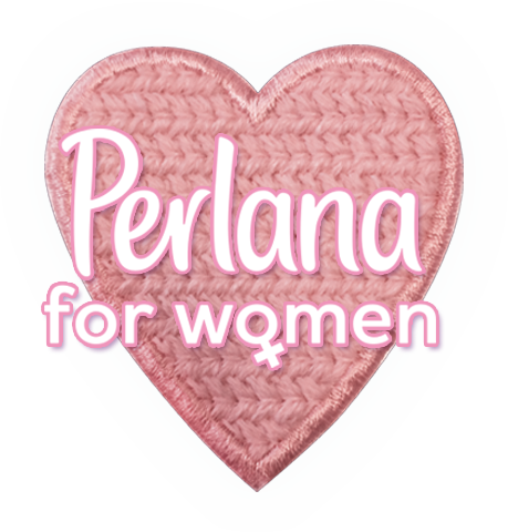 Perlana for Women: il progetto con Telefono Rosa, le nostre interviste