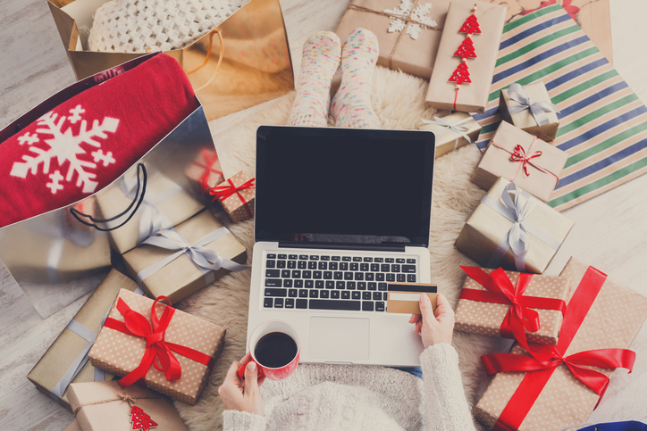 regali di natale online