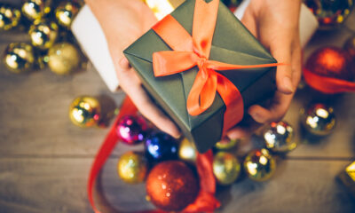 regalo di natale