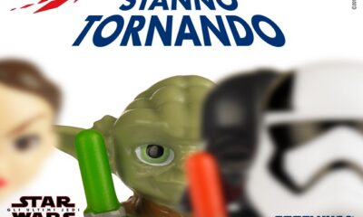 Rollinz Star Wars