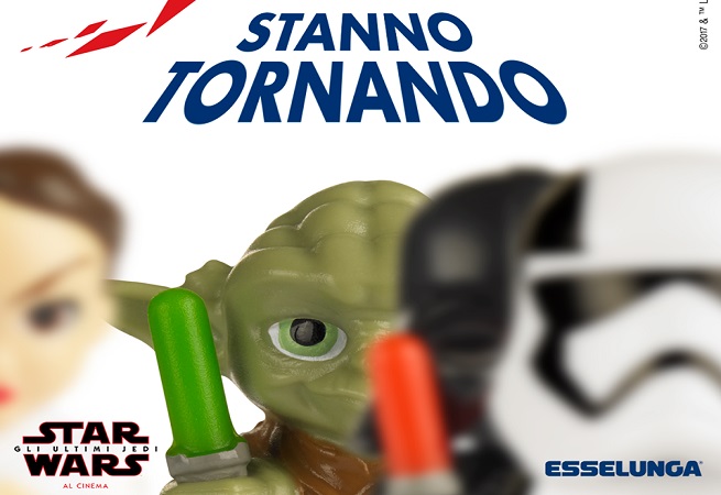 Rollinz Star Wars