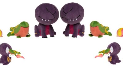 Stranger Things 2, Funko