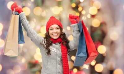 Stress feste Natale