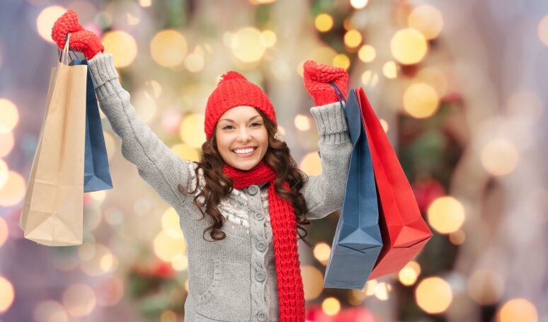 Stress feste Natale