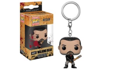 The Walking Dead, Pop di Funko