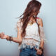 Capelli boho-chic