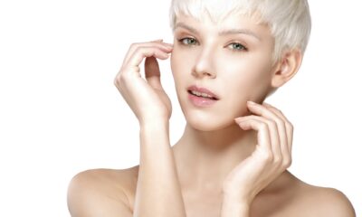 Capelli corti
