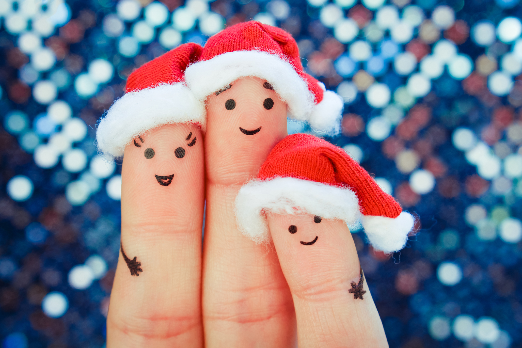 Frasi natale divertenti