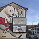 A Milano nasce MAUA, il primo museo di arte urbana aumentata