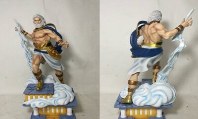 zeus