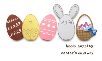 Auguri di buona Pasqua immagini
