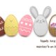 Auguri di buona Pasqua immagini