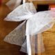 Come fare un fiocco di tulle