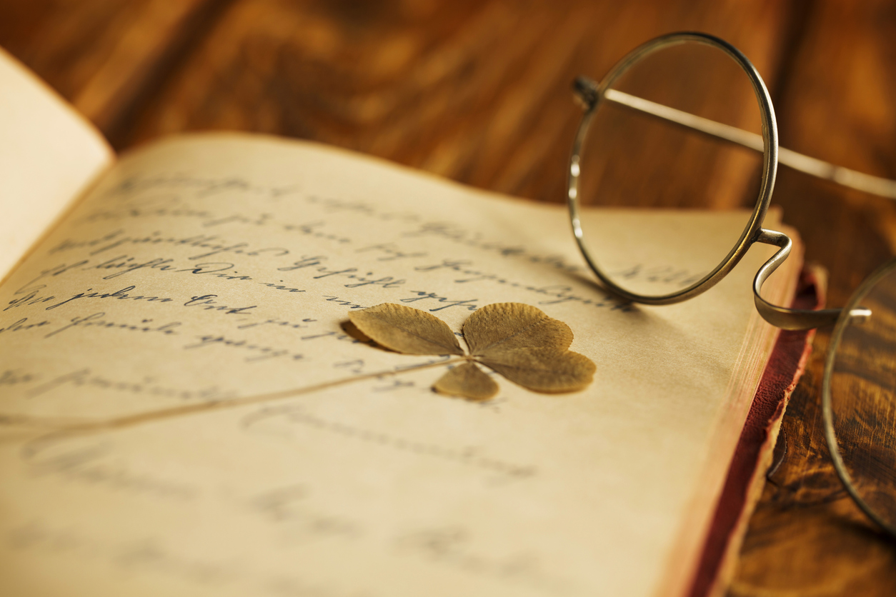 Giornata mondiale della Poesia