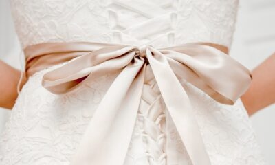 Come fare un fiocco al vestito