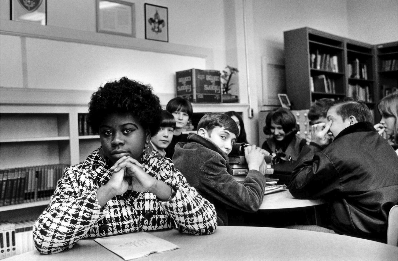 Linda Brown