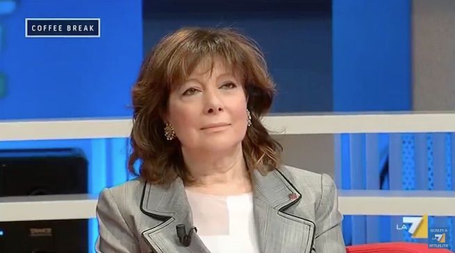 Elisabetta Alberti Casellati