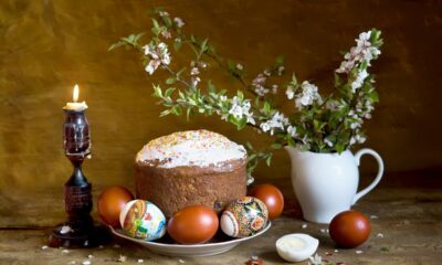 Pasqua Ortodossa 2018