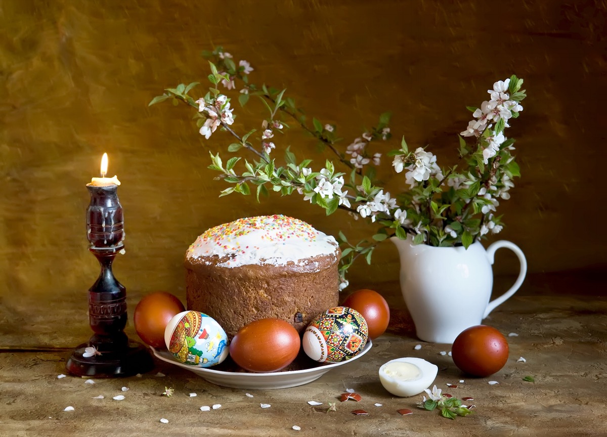 Pasqua Ortodossa 2018: la data e dove si festeggia