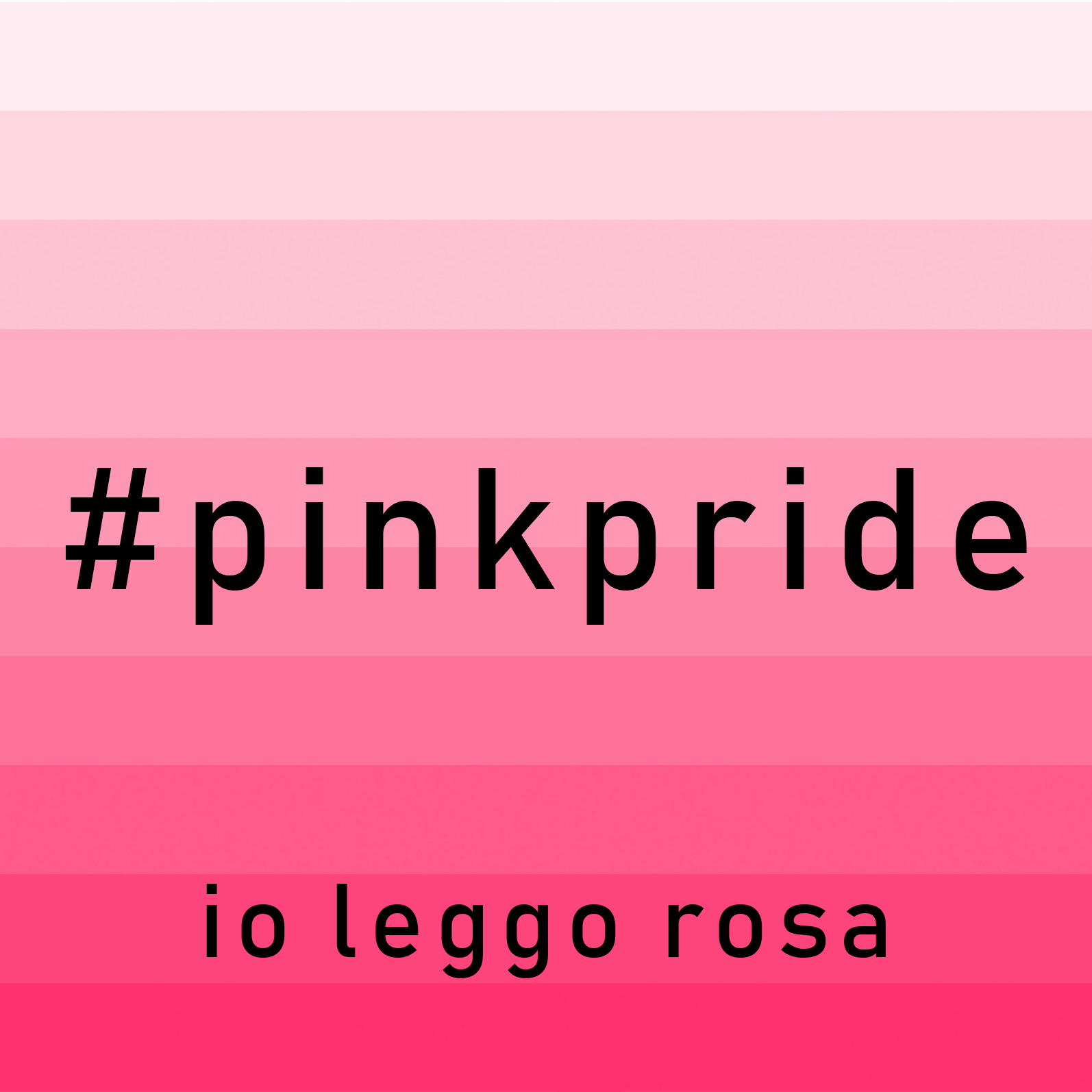 Pink Pride
