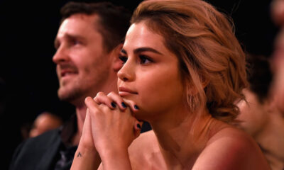 Selena Gomez