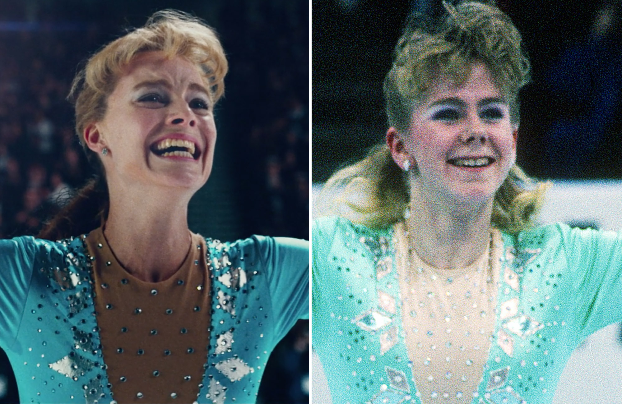 Chi è Tonya Harding, la storia della tormentata pattinatrice che ha diviso l’America