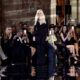 Pelliccia Donatella Versace