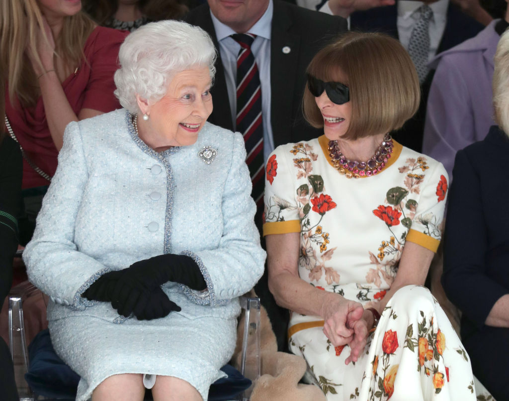 Anna Wintour verso l&#8217;addio a Vogue?