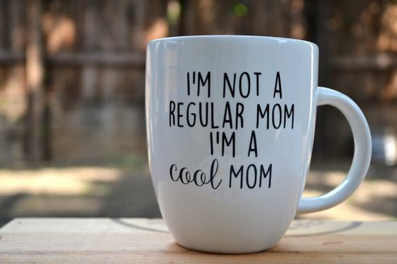 Regali personalizzati festa della mamma tazza