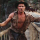 Indiana Jones donna