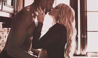 Tristan Thompson tradisce Khloé Kardashian