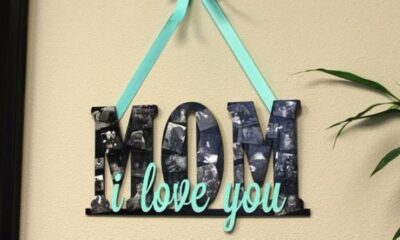 Festa della mamma lavoretti Pinterest